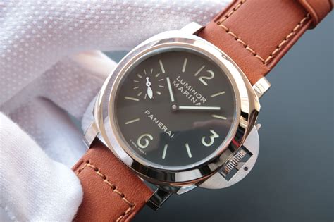 panerai noob v4|Pam 111 noob v4 .